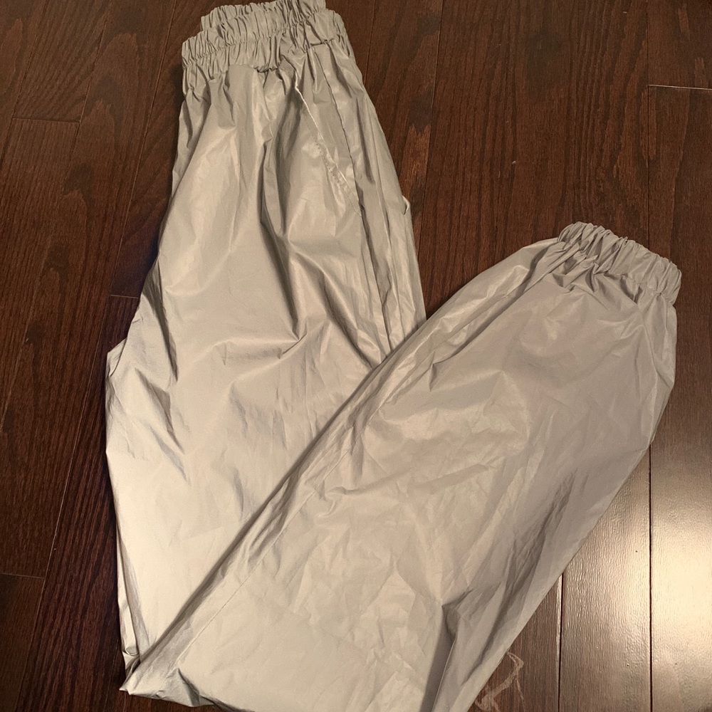 Reflective Windpants